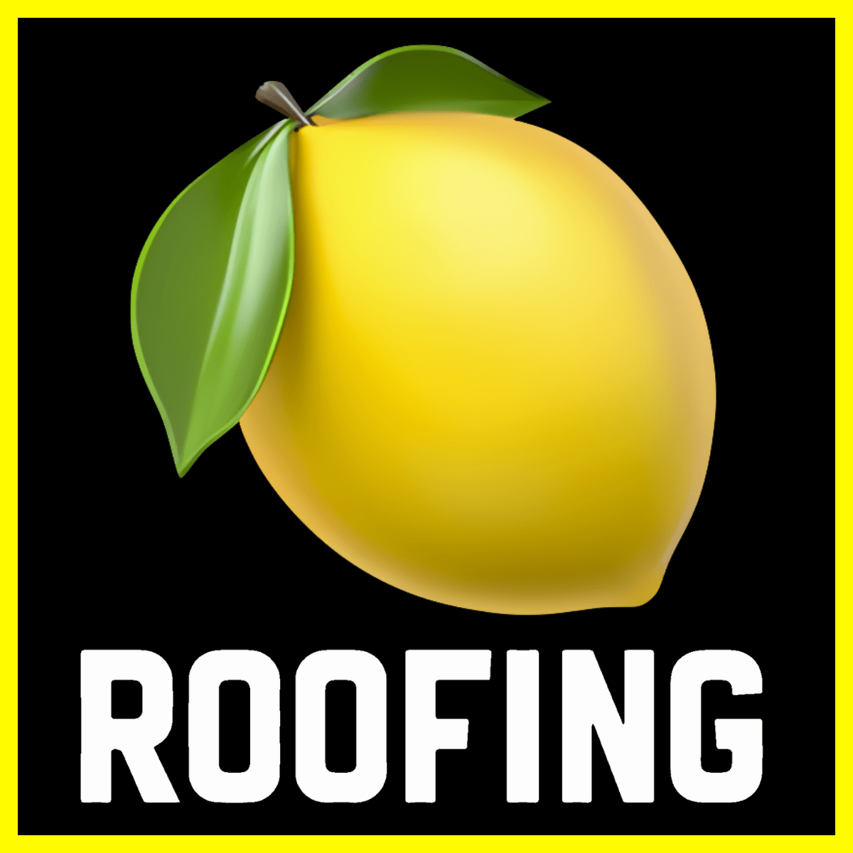 Lemon Roofing